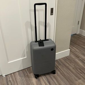 Monos Carry-On Luggage
